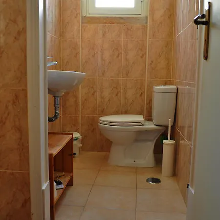 Gasthuis O Bigode Do Rato Lissabon