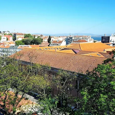 Guest house O Bigode Do Rato