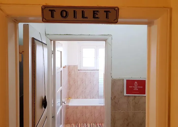 O Bigode Do Rato Penzion 2*