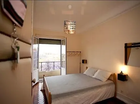 O Bigode Do Rato Guest house