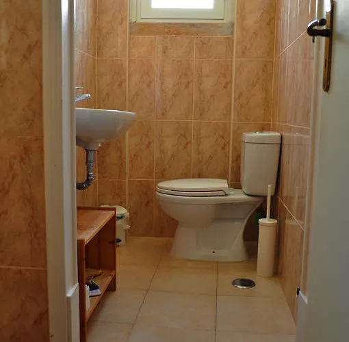 Gasthuis O Bigode Do Rato Lissabon