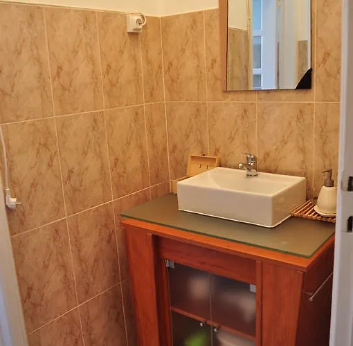 Gasthuis O Bigode Do Rato