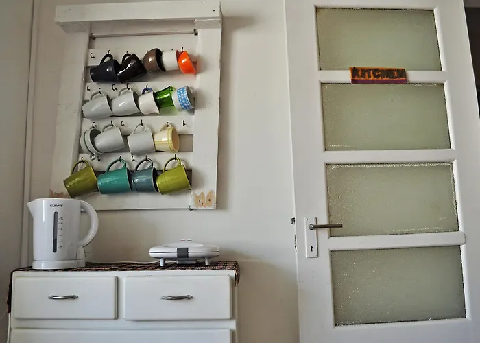 O Bigode Do Rato リスボン