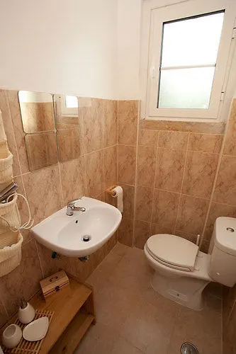 O Bigode Do Rato ゲストハウス 2*