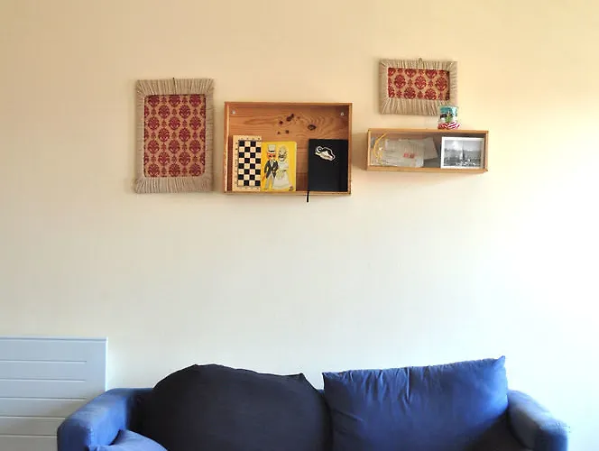 Pensión O Bigode Do Rato 2*