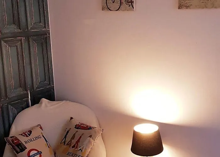 O Bigode Do Rato ゲストハウス 2*