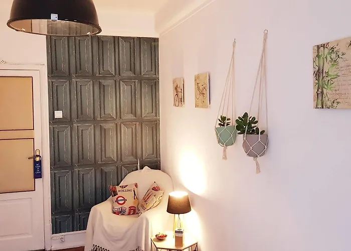 Gasthuis O Bigode Do Rato