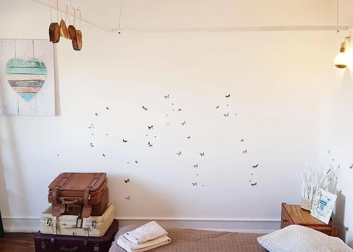 O Bigode Do Rato Lissabon