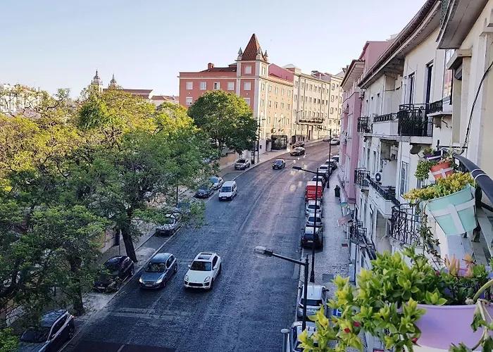 O Bigode Do Rato ゲストハウス