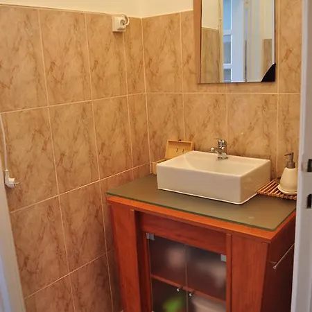 Gasthof O Bigode Do Rato