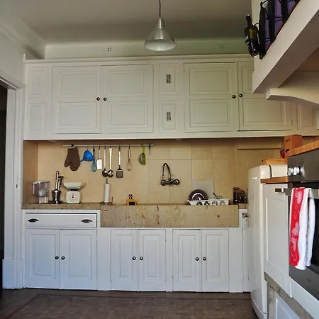 Gasthof O Bigode Do Rato Lissabon