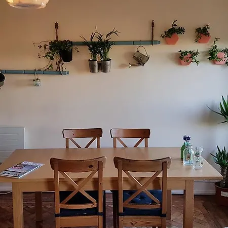 Gasthof O Bigode Do Rato Lissabon