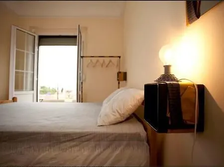 O Bigode Do Rato Gasthof Lissabon