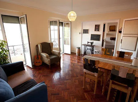 O Bigode Do Rato Maison d'hôtes