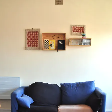 Maison d'hôtes O Bigode Do Rato 2*