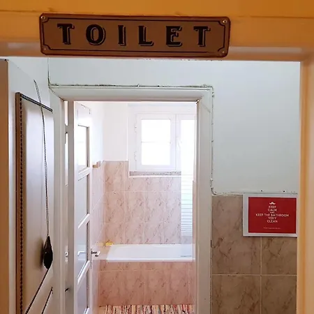 O Bigode Do Rato Gasthof 2*