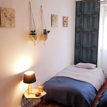 O Bigode Do Rato Maison d'hôtes