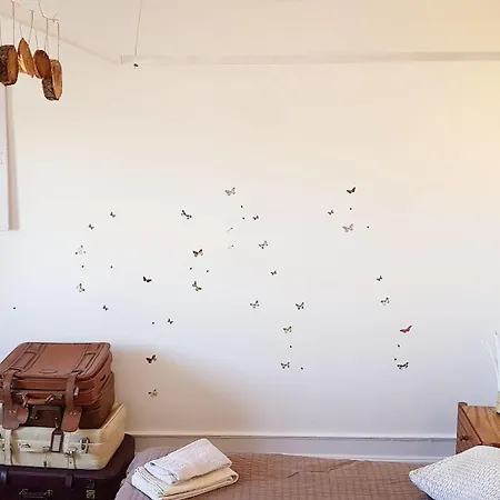 O Bigode Do Rato Lisboa