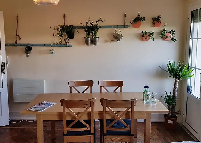 게스트하우스 O Bigode Do Rato 리스본