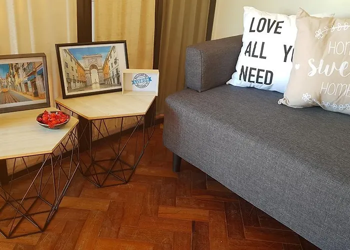 게스트하우스 O Bigode Do Rato 리스본