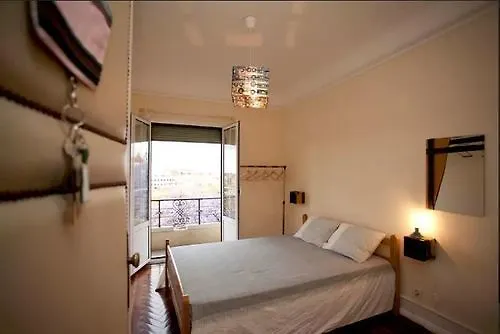 O Bigode Do Rato Pensión