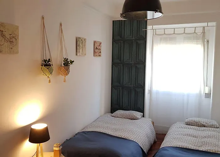 O Bigode Do Rato Pensión