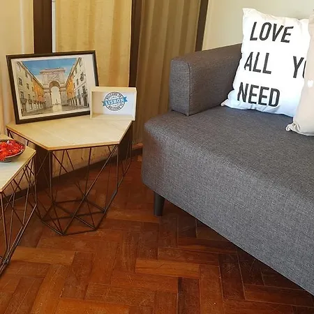 Πανσιόν O Bigode Do Rato Lisboa