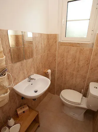 O Bigode Do Rato Πανσιόν 2*