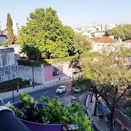 O Bigode Do Rato Πανσιόν